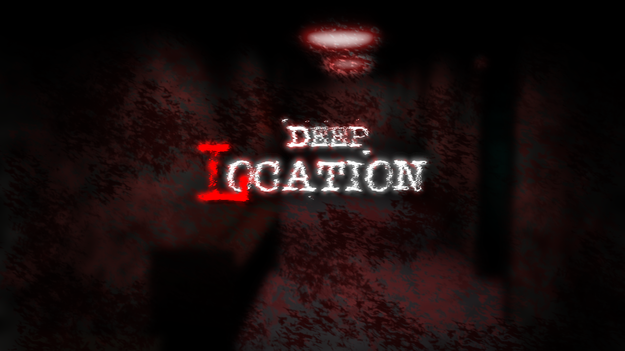 Deep location