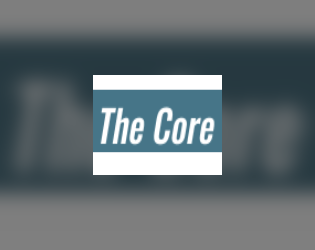 The Core: A Masks Playbook   - A Playbook for use with the Masks roleplaying game 