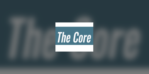 Cover image for The Core: A Masks Playbook