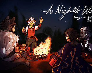 A Night's Watch