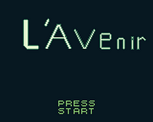l'avenir