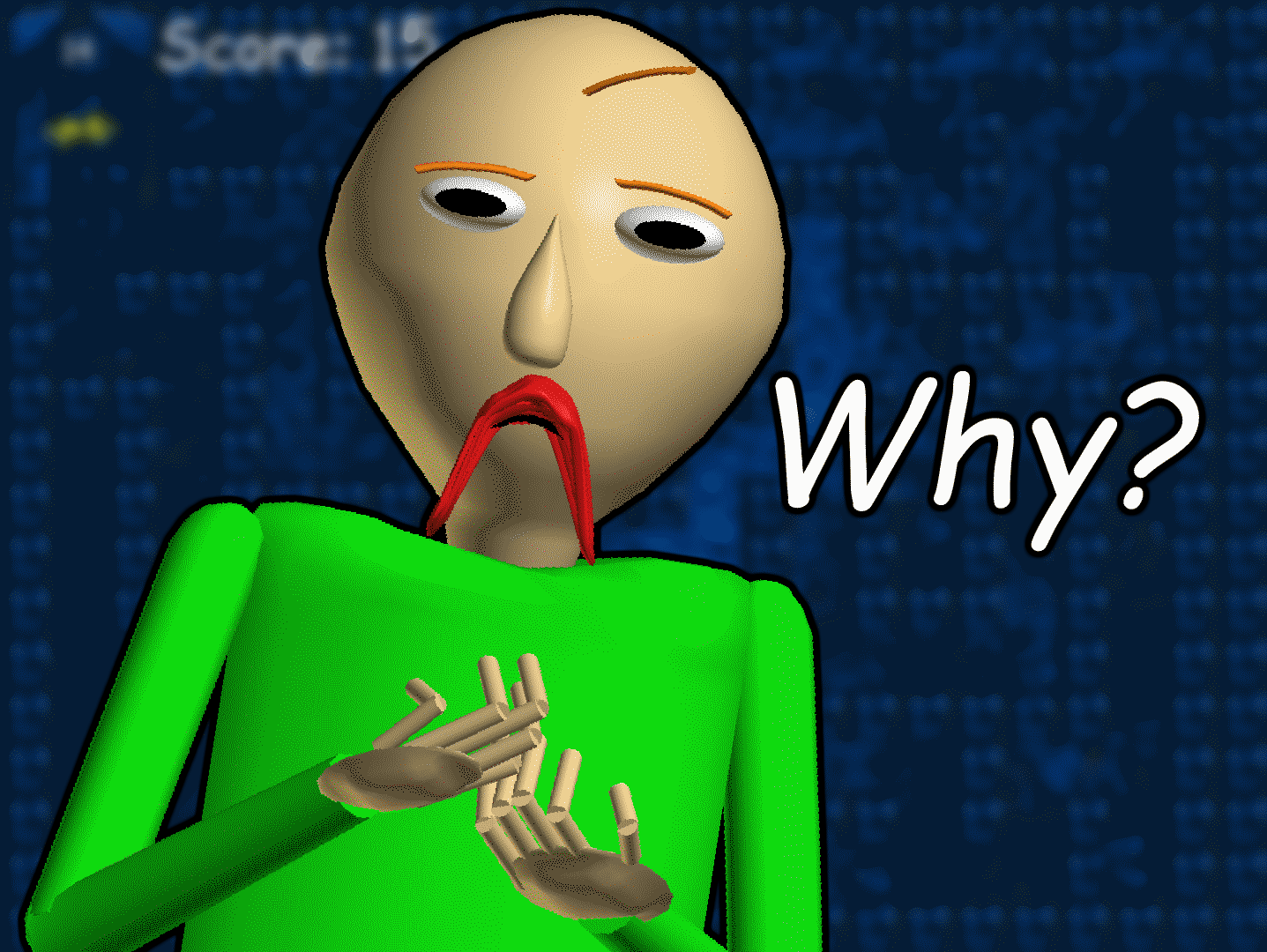 Games like Baldi's Basics (itch) • Games similar to Baldi's Basics (itch) •  RAWG