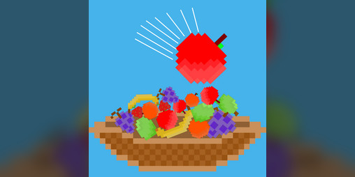 Cover image for Fruit Salad