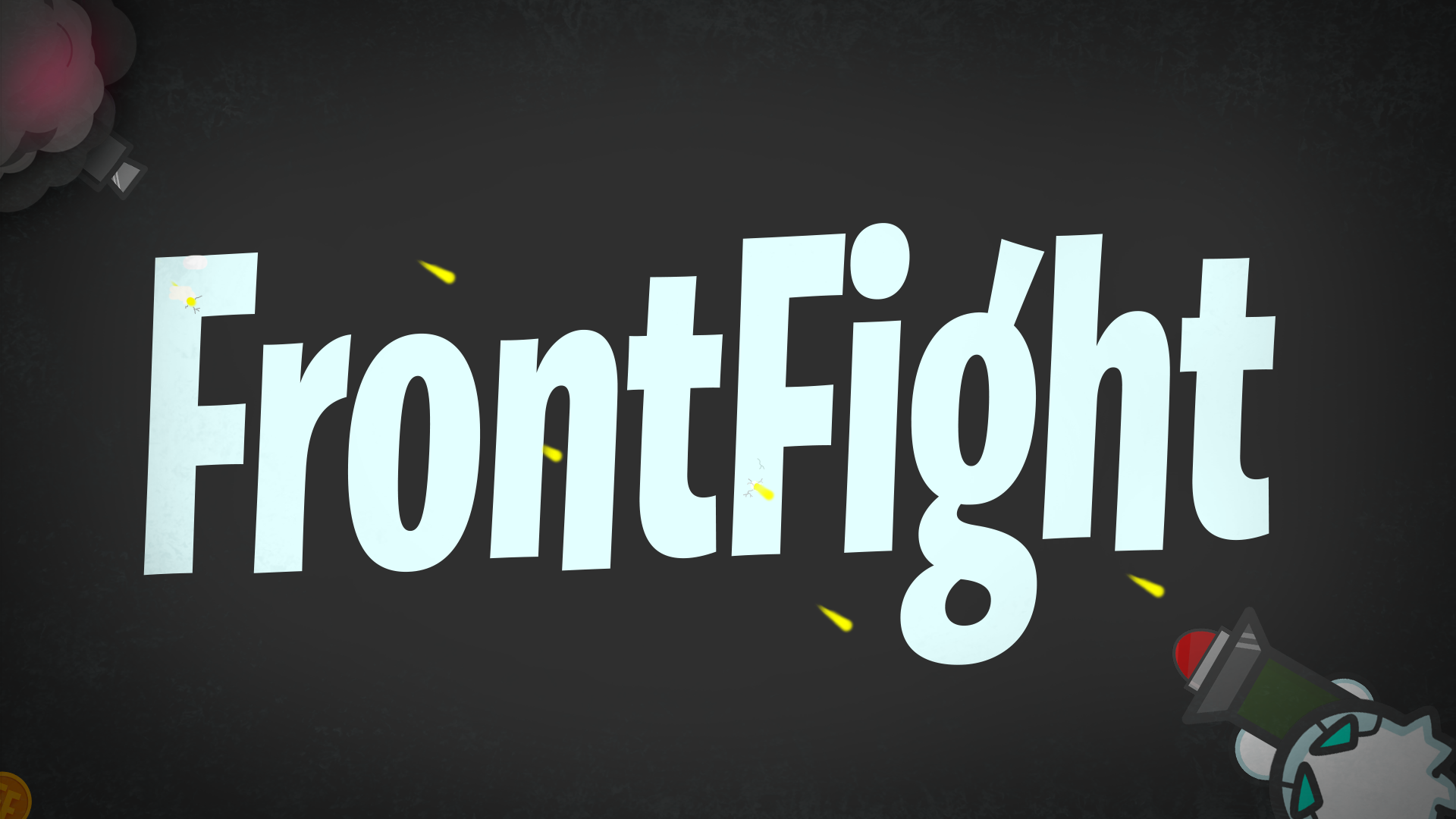 FrontFight
