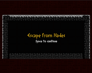 Escape From Hades