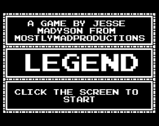 Legend
