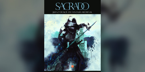 Cover image for Sagrado