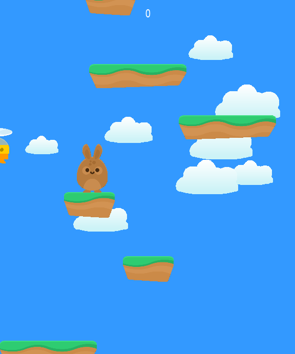 Cover image for Jumpy