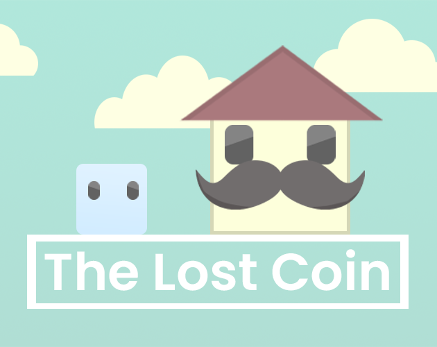 The Lost Coin