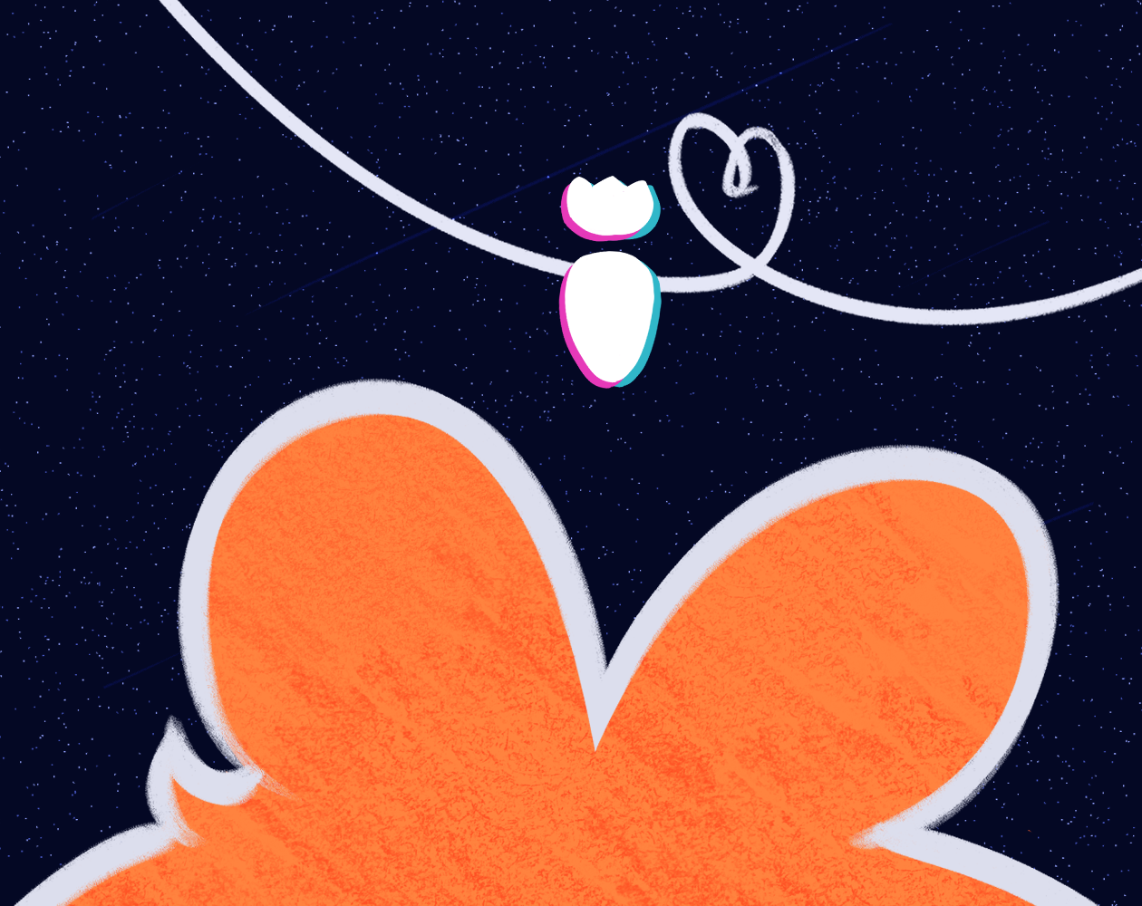 Cover image for Loving You