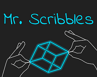 Mr. Scribbles VR