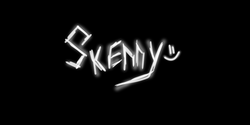 Cover image for SKENNY: THE GAME