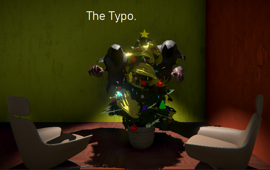 The Typo cover