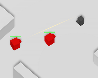 Isoshooter