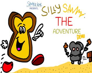 Silly sammy: the adventure (free demo) mac os sierra