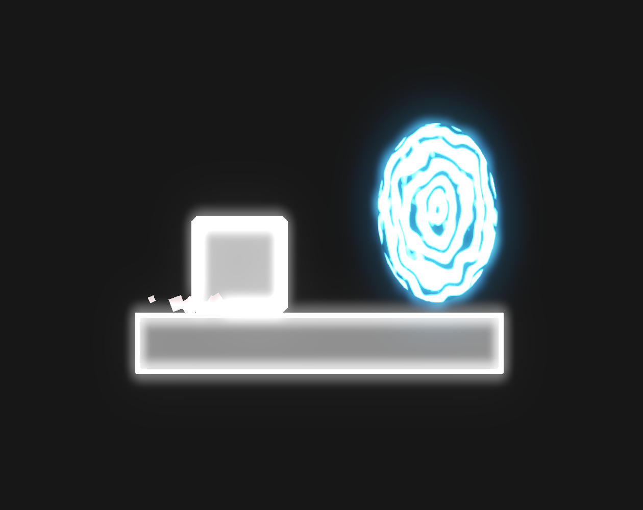 Cover image for Spectral Shift