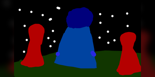 Cover image for Starfall: A Wisp in the Wind
