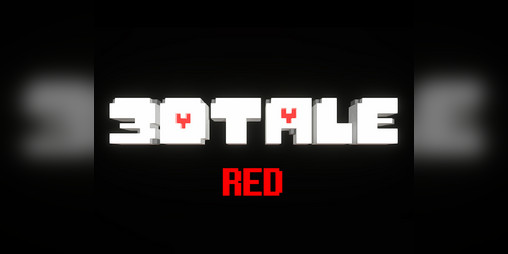 Cover image for 3DTale - Red