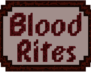 Blood Rites