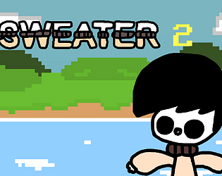 Sweater 2 [BETA]