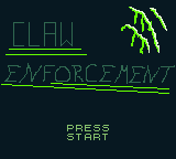 Claw Enforcement