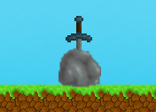 Cover image for A Sword Out of Place
