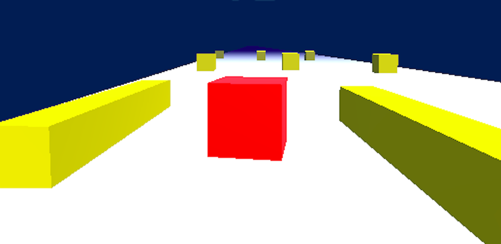 Cubrick