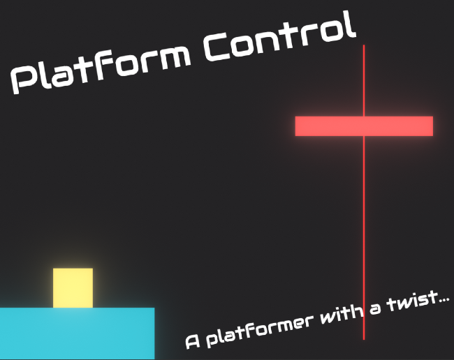 Platform Control Platform Control by fishbigger