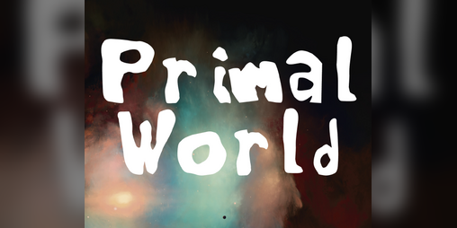 Cover image for Primal World traducido al español