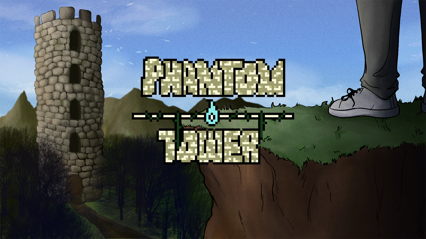 Phantom Tower