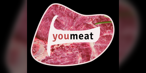 Cover image for YouMeat Dating App