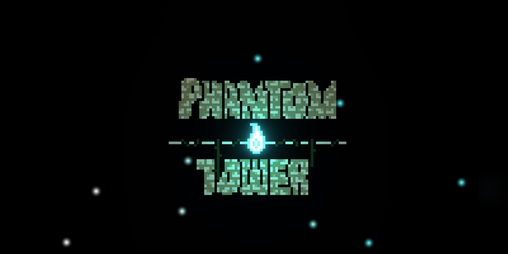Cover image for Phantom Tower