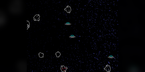 Cover image for Asteroids