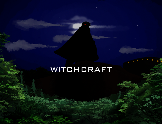 Witchcraft