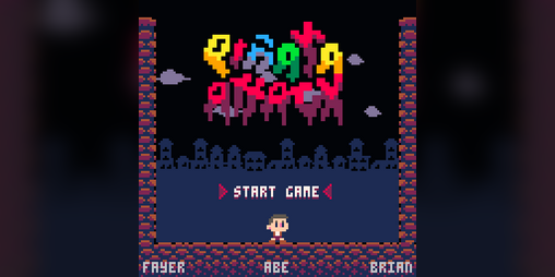 Cover image for Pico Piñata