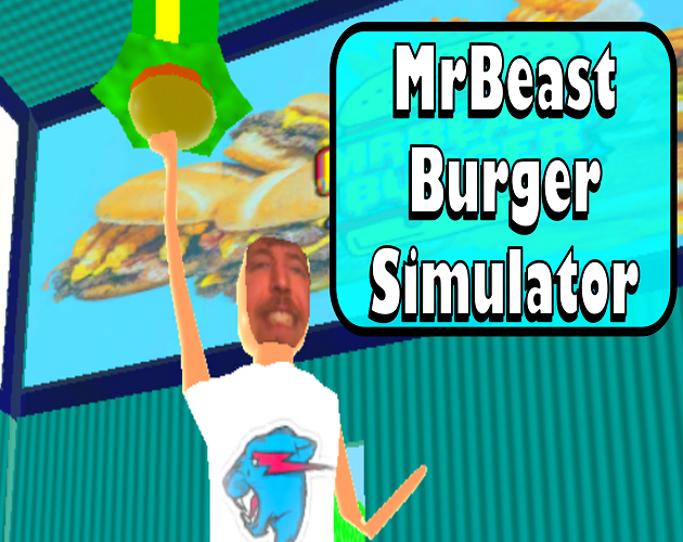 ROBLOX MR BEAST GAMES 