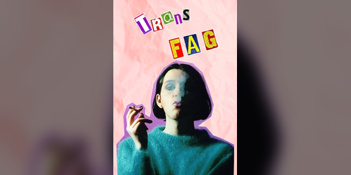 Cover image for TRANS F@G