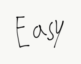 Easy