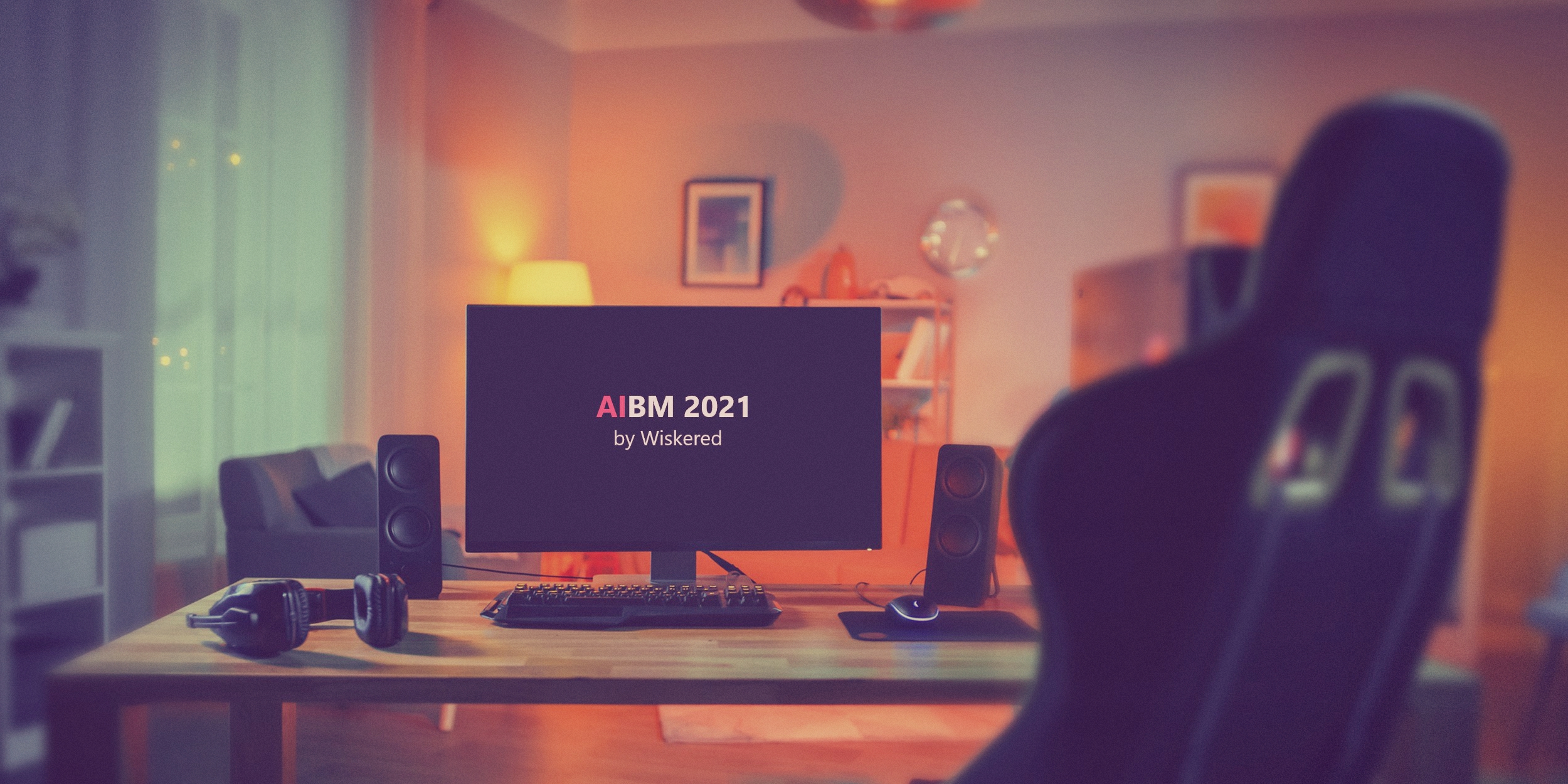 AIBM 2021