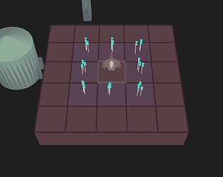 Gathering (VMJ2020 6of10)