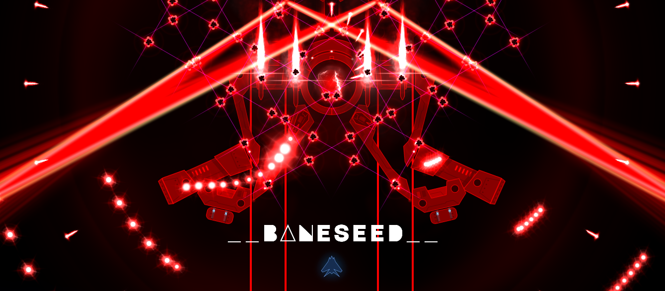 Cover image for Baneseed