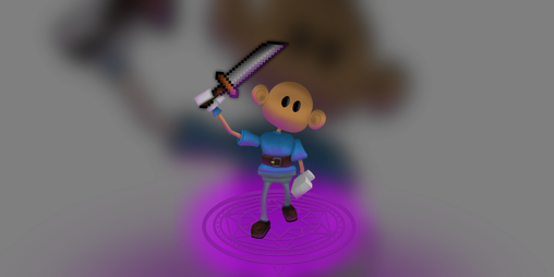 Cover image for SLICEY Dungeon
