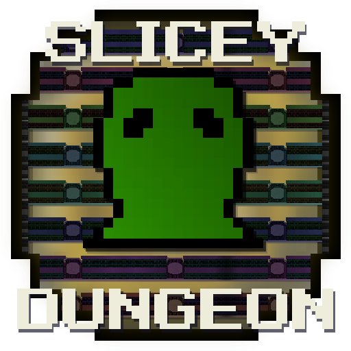 SLICEY Dungeon