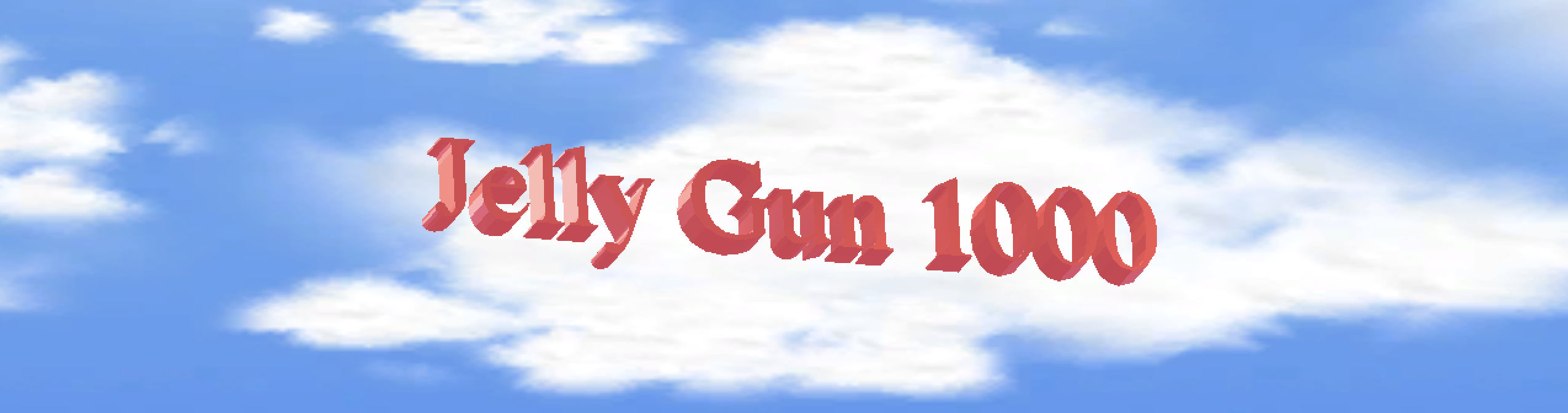 Jelly Gun 1000