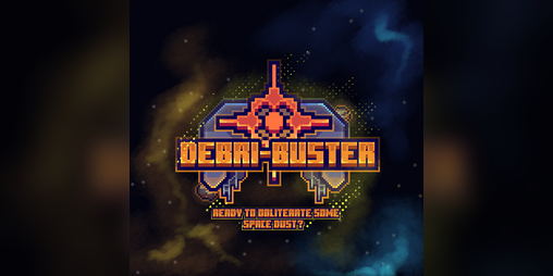 Cover image for Debri-Buster