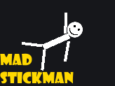 Mad Stickman by K S N