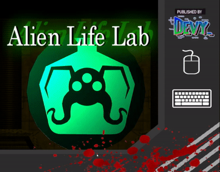 Wishlist Alien Life Lab