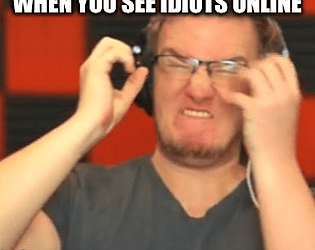 Mini Ladd Apology