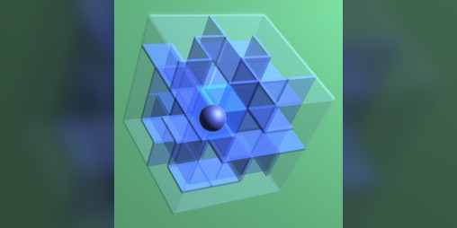 Cover image for Labi 3D