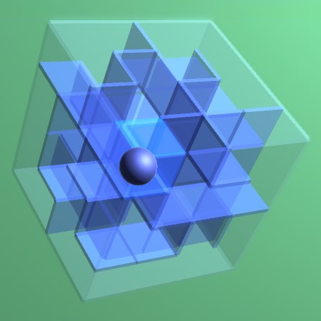 Cover image for Labi 3D